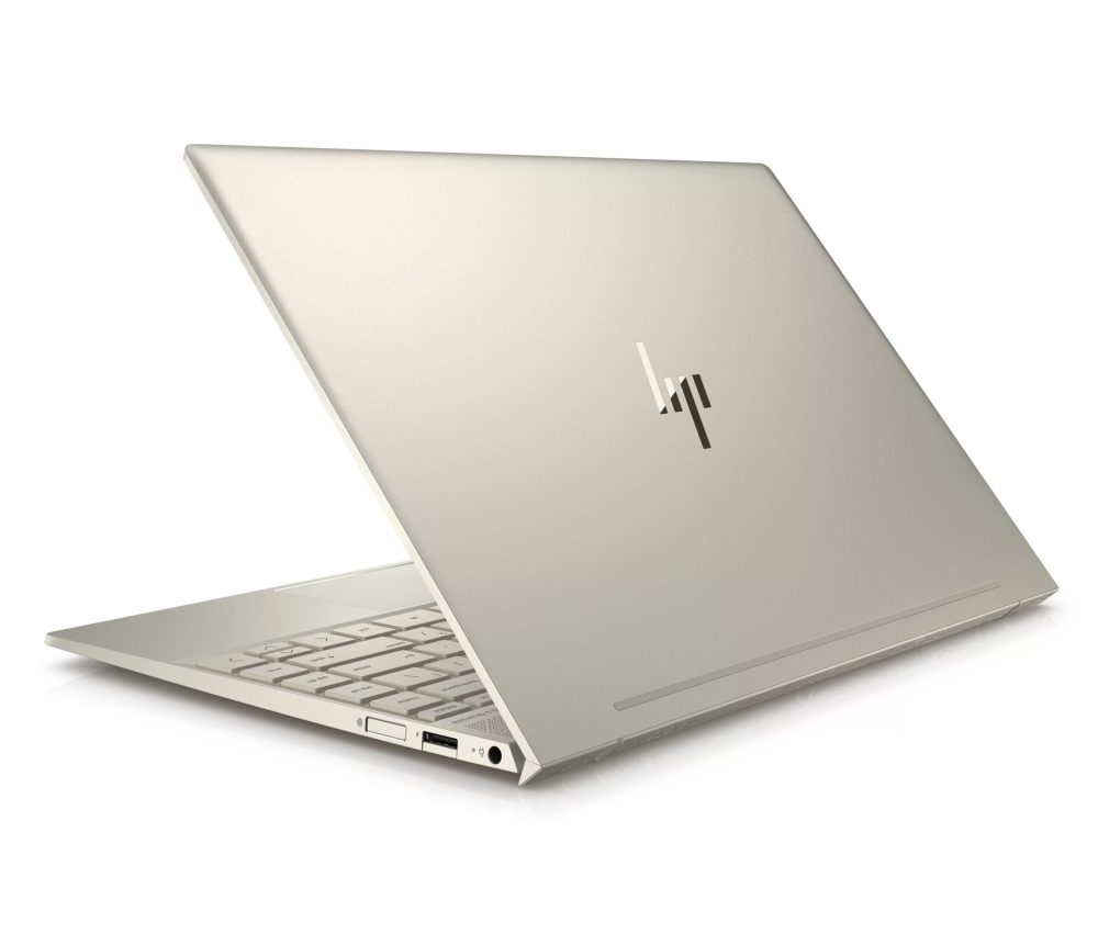 HP ENVY 13.3" FHD, Intel Core i5-8250U, 8GB SDRAM, 256GB SSD, 13-ah0051wm