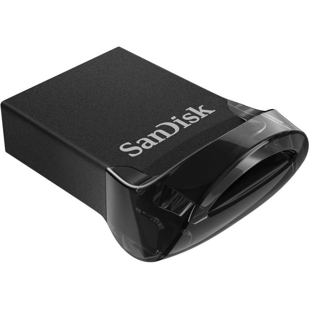 128GB Sandisk CZ430 Ultra Fit USB3.1 Flash Drive