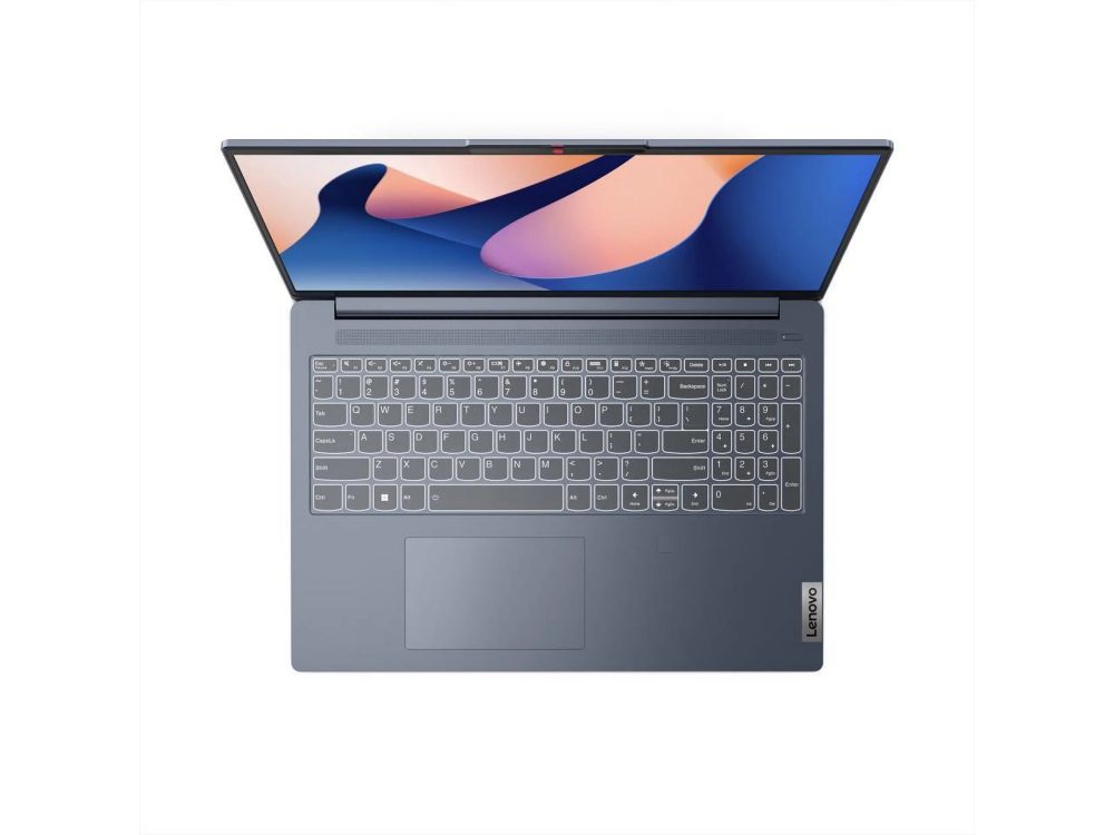 Lenovo IdeaPad Slim 5i Laptop 82XF002SUS Intel i7-1355U 16GB RAM 1TB SSD 16.0" Windows 11 Home Intel Iris Xe Graphics