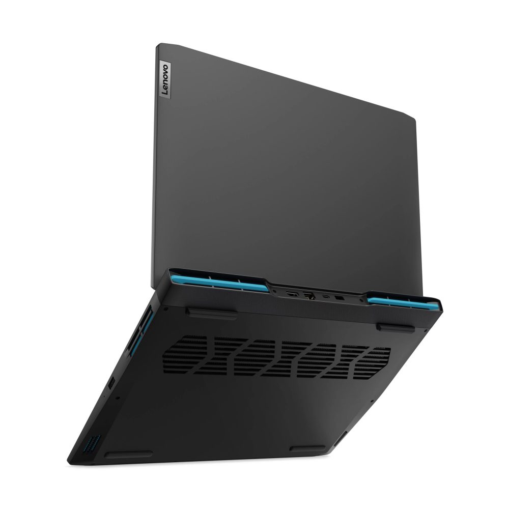 Lenovo Ideapad Gaming 3 15.6" FHD 120Hz Gaming Laptop AMD Ryzen 5 7535HS 8GB RAM 512GB SSD NVIDIA GeForce RTX 2050 4GB