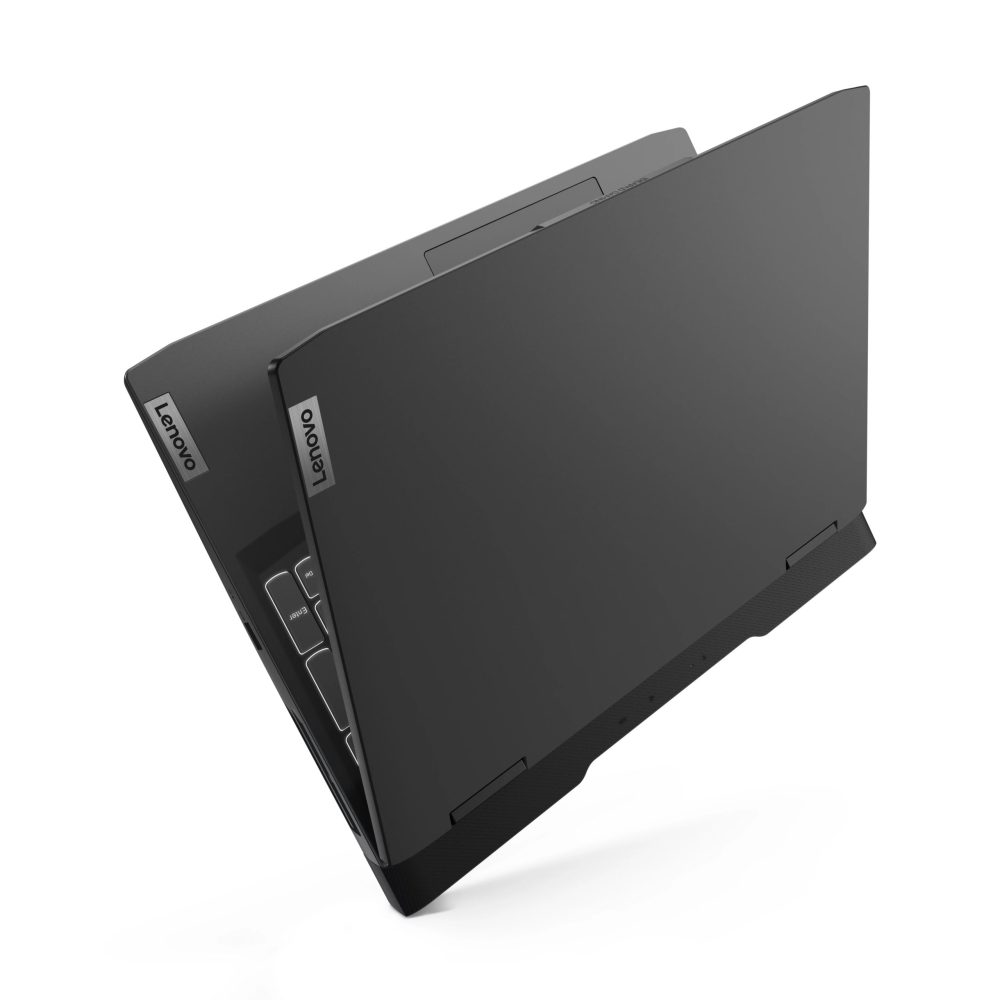 Lenovo Ideapad Gaming 3 15.6" FHD 120Hz Gaming Laptop AMD Ryzen 5 7535HS 8GB RAM 512GB SSD NVIDIA GeForce RTX 2050 4GB