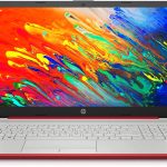 HP Laptop, 15.6″ diagonal HD Display, Intel Pentium Gold 6405U Processor, 16GB RAM, 1TB SSD, Intel UHD Graphics, Bluetooth 4.2, Wi-Fi, Windows 10 Home S Mode