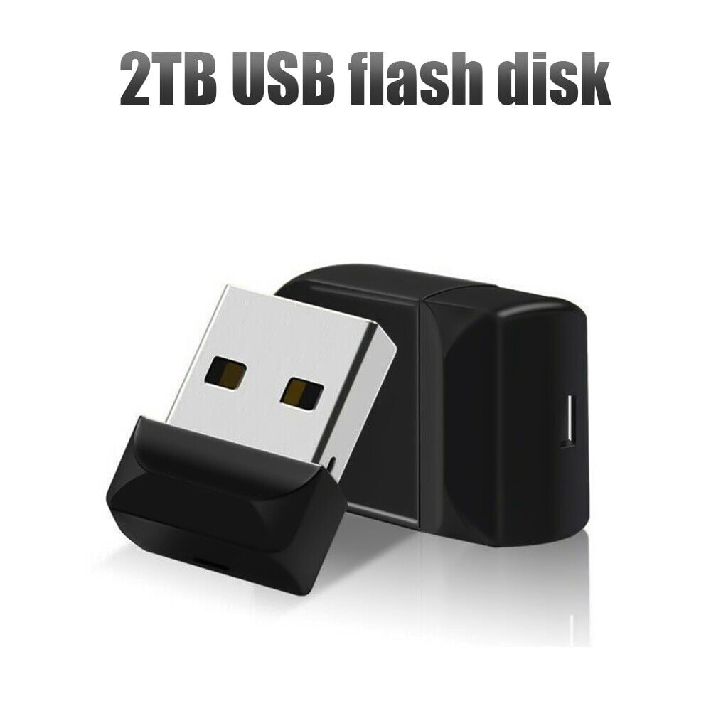 Onemayship 2TB USB Flash Pen Drive Memory Stick U Disk Data Storage USB Flash Drives New