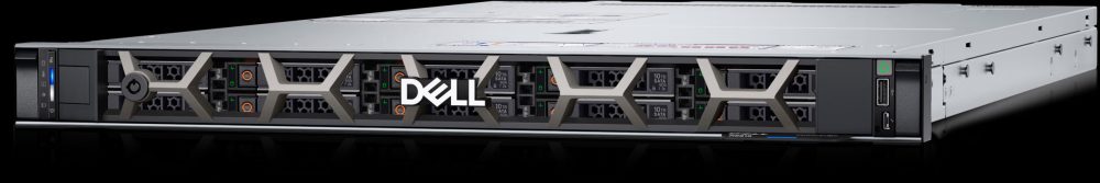 PowerEdge R6615 Rack Server