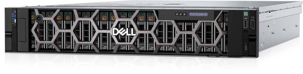 PowerEdge R7615 Rack Server