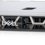 PowerEdge R350 Rack Server with Windows Server 2022