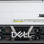 PowerEdge R650xs Rack Server