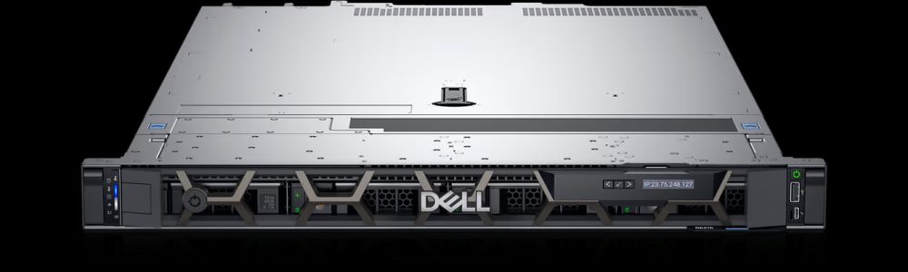 PowerEdge R6515 Rack Server