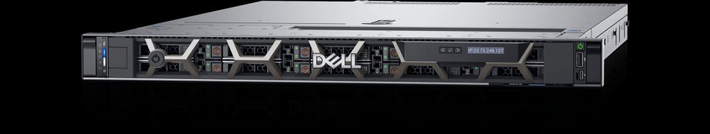 PowerEdge R6515 Rack Server