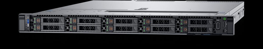 PowerEdge R6515 Rack Server