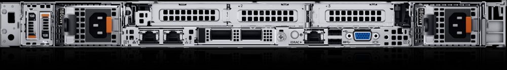 PowerEdge R6615 Rack Server