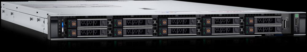 PowerEdge R6615 Rack Server