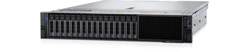 PowerEdge R750xs Rack Server