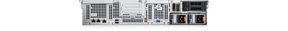 PowerEdge R750xs Rack Server