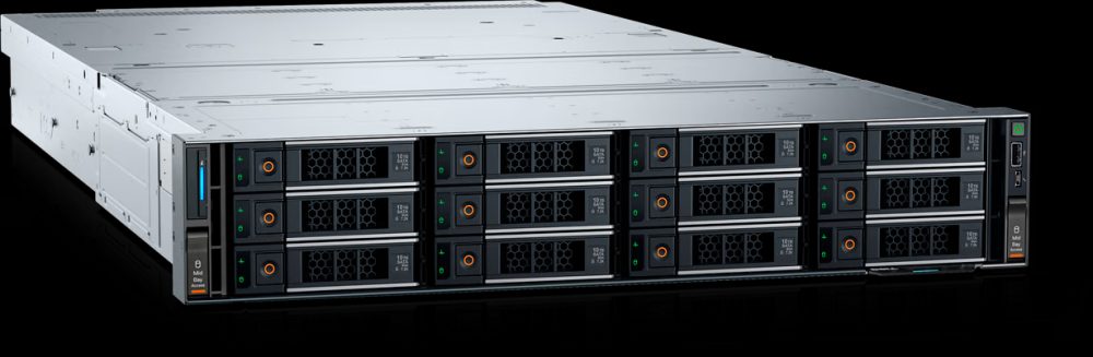 PowerEdge R760xd2 Rack Server