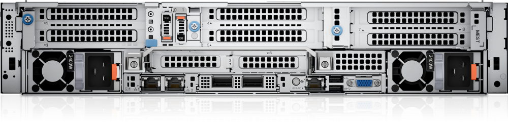 PowerEdge R7615 Rack Server