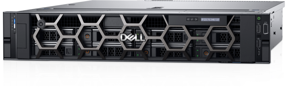 PowerEdge R7515 Rack Server