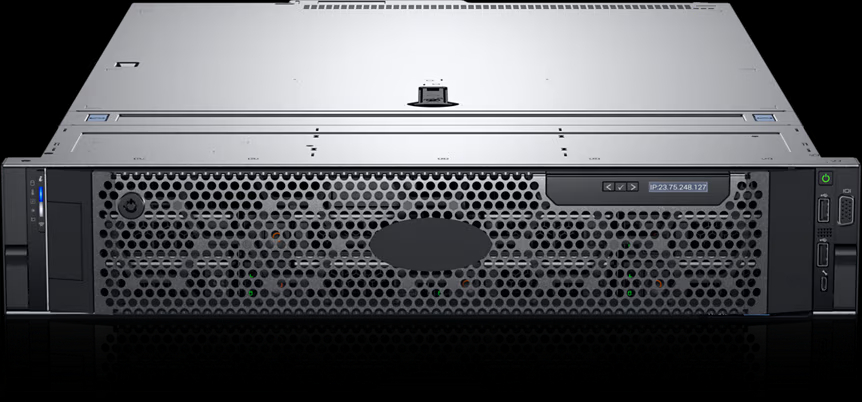 PowerEdge R7515 Rack Server