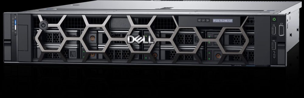 PowerEdge R7515 Rack Server