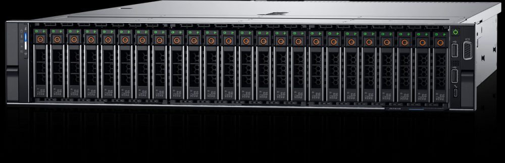 PowerEdge R7515 Rack Server