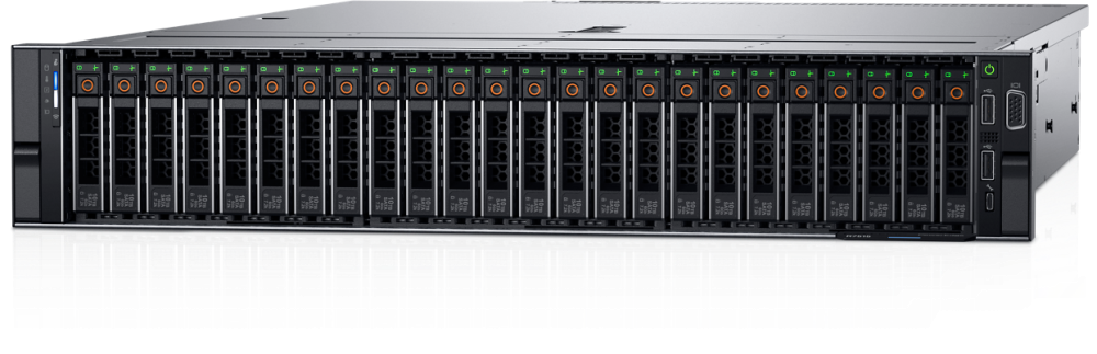 PowerEdge R7515 Rack Server