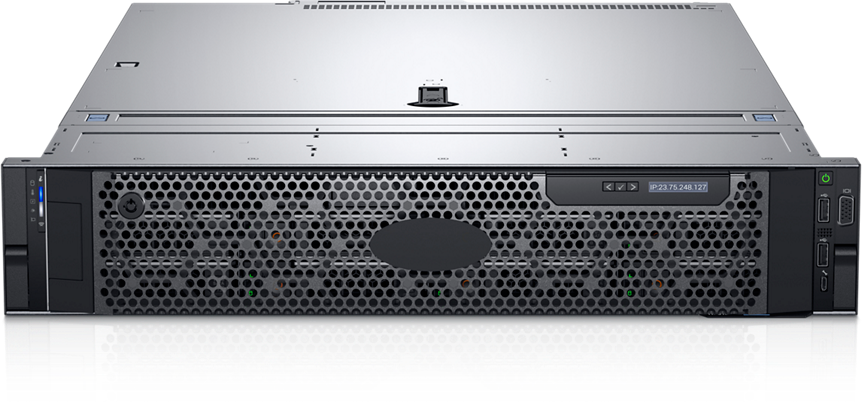 PowerEdge R7515 Rack Server