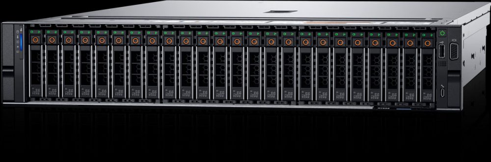 PowerEdge R7525 Rack Server