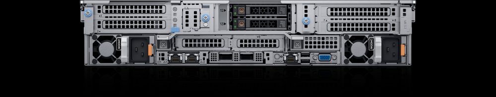 PowerEdge R7525 Rack Server