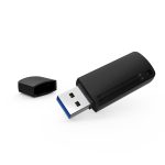 USB 3.0 Flash Drive 32 GB Thumb Drive Aiibe Memory Stick Pendrive for Data Storage