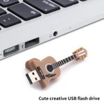 High speed USB flash disk 2TB 1TB 512GB musical instrument models pendrive USB flash drive violin / Piano / guitar