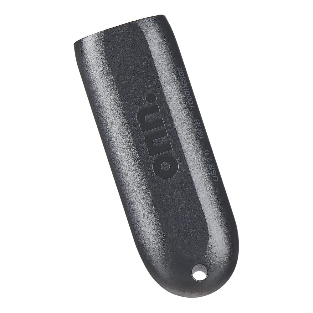 onn. USB 2.0 Flash Drive for Tablets and Computers , 16 GB Capacity