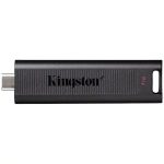 Kingston DataTraveler Max 1TB USB 3.2 Gen 2 Flash Drive DTMAX/1TB