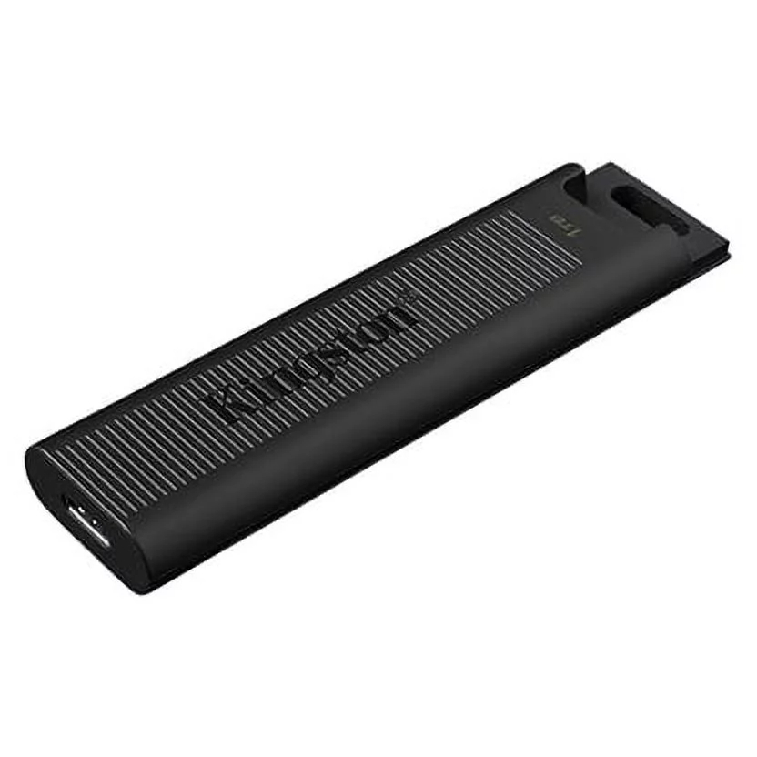 Kingston DataTraveler Max 1TB USB 3.2 Gen 2 Flash Drive DTMAX/1TB