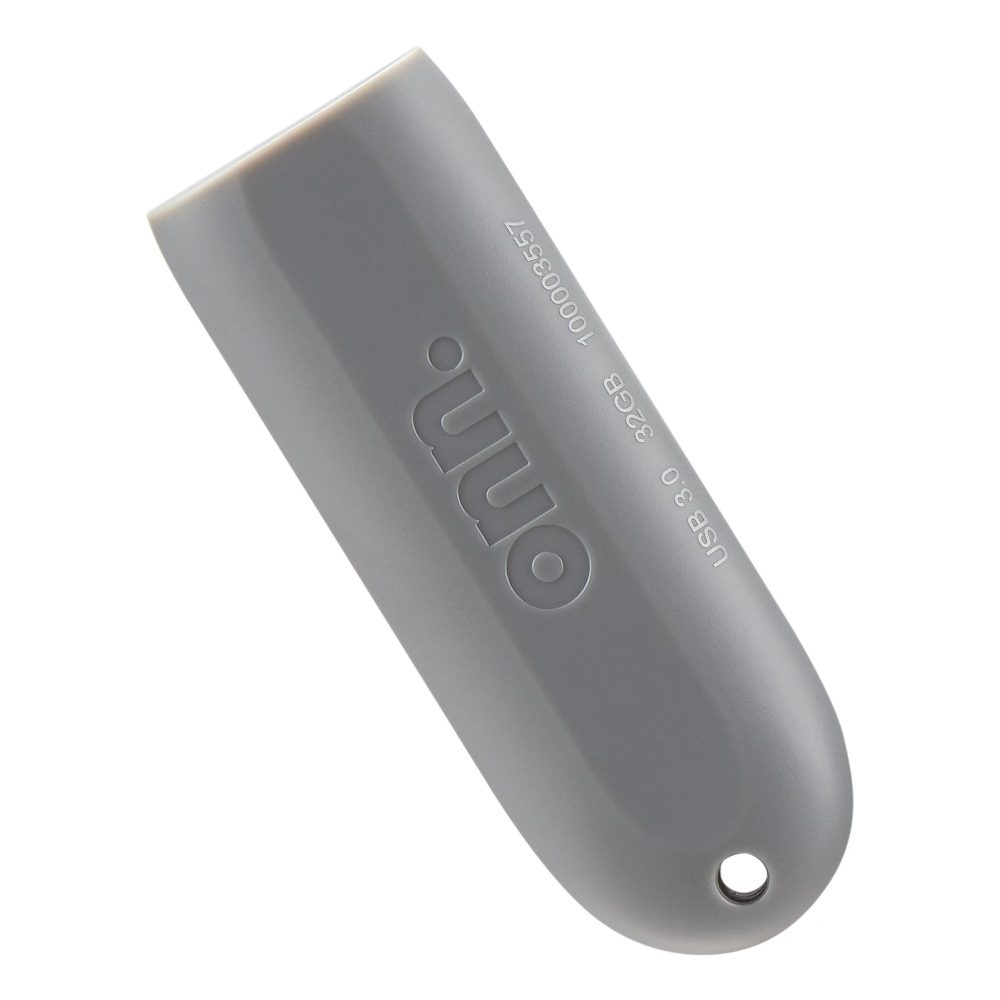 onn. USB 3.0 Flash Drive, 32 GB Capacity