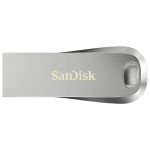 SanDisk 512GB Ultra Luxe USB 3.2 Gen 1 Flash Drive – SDCZ74-512G-G46