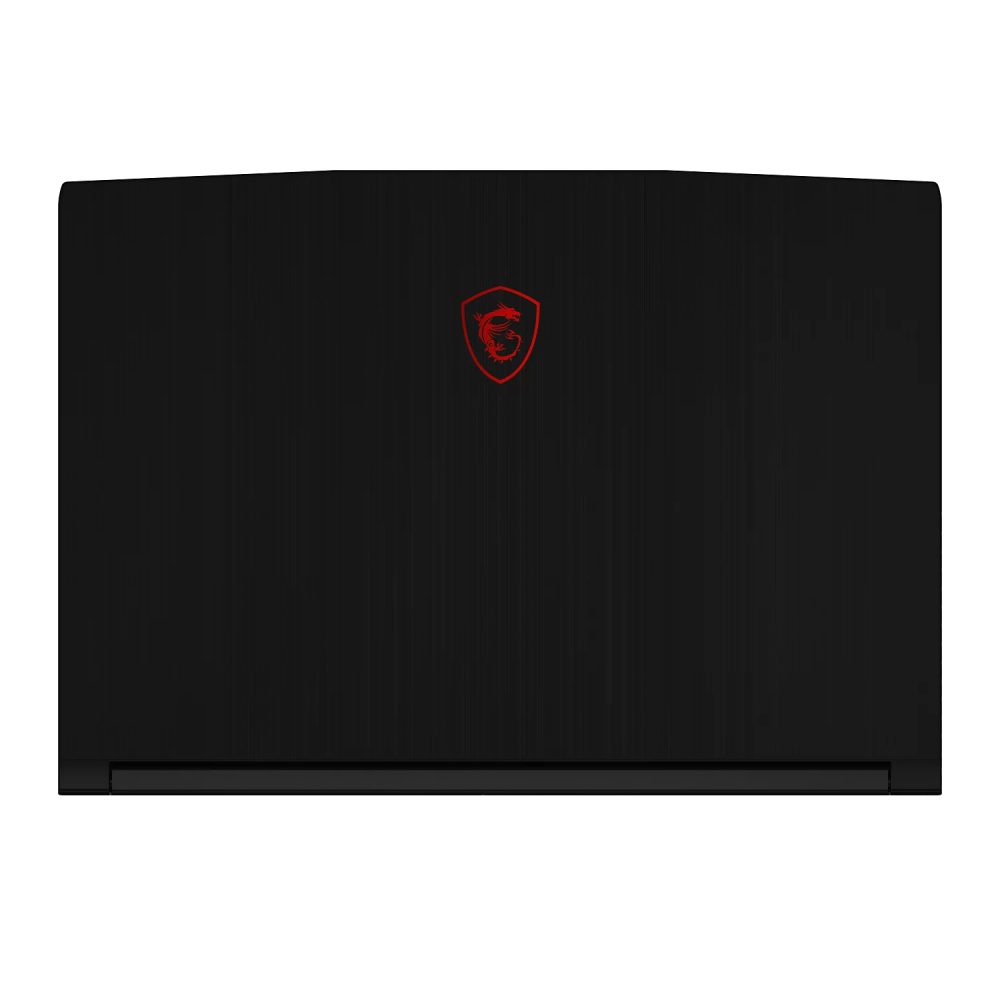 MSI GF63 Thin 11UC-1276US 15.6" Gaming Laptop, 144Hz, Intel Core i5-11500H, NVIDIA GeForce RTX 3050 4GB, 16GB DDR4 Memory, 512GB NVMe SSD, Windows 11