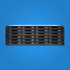 QNAP 24-bay 10GbE NAS Storage Server