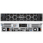 Dell PowerEdge R760 Rack Server