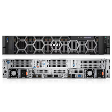 Dell PowerEdge R7615 Rack Server