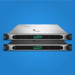 HPE ProLiant DL325 Gen10 Plus Server